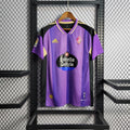 Camisa Real Valladolid II 2022/2023