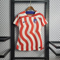 Camisa Feminina Atlético de Madrid I 2022/2023
