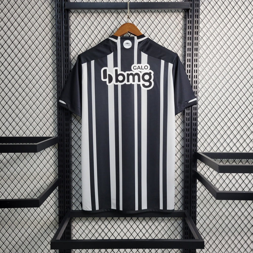 Camisa Atlético-MG I 2023/2024