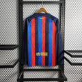 Camisa Manga Longa Barcelona I 2022/2023