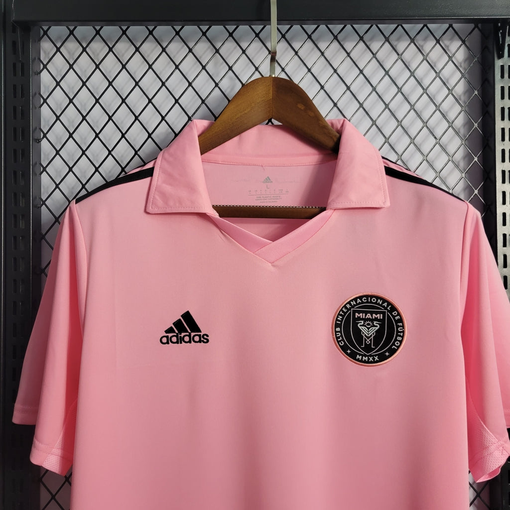 Camisa Inter de Miami I 2023/2024