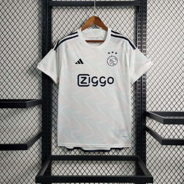 Camisa Ajax II 2023/2024
