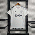 Camisa Ajax II 2023/2024