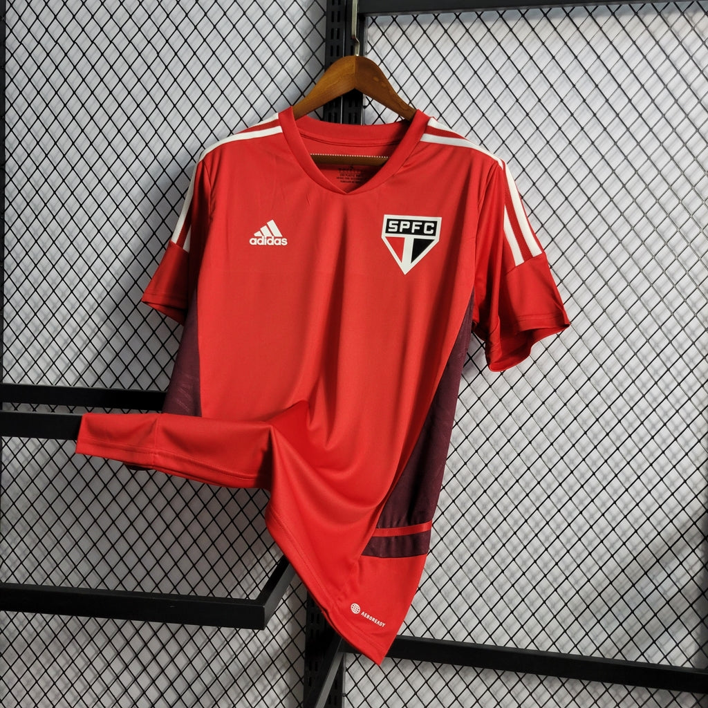 Camisa São Paulo Treino I 2022/2023