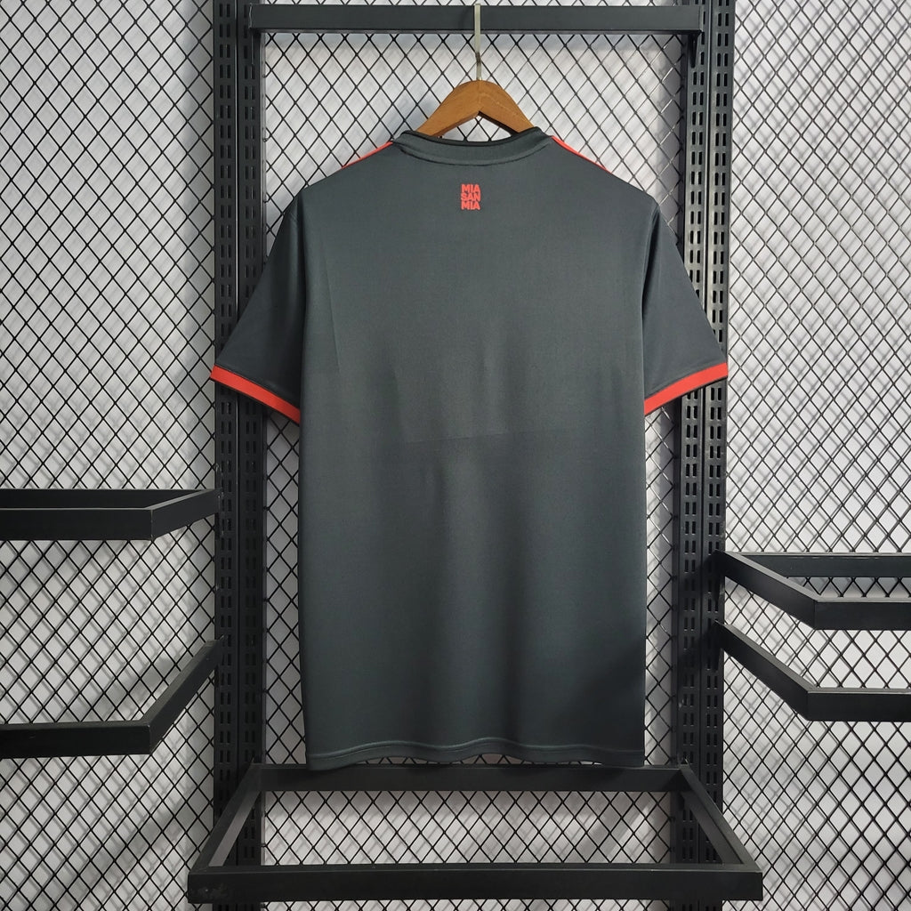 Camisa Bayern München III 2022/2023