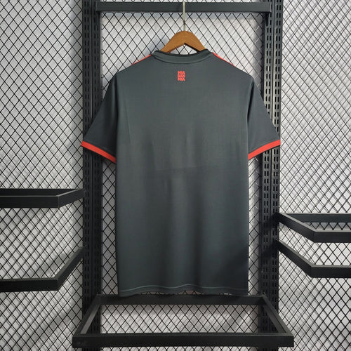 Camisa Bayern München III 2022/2023