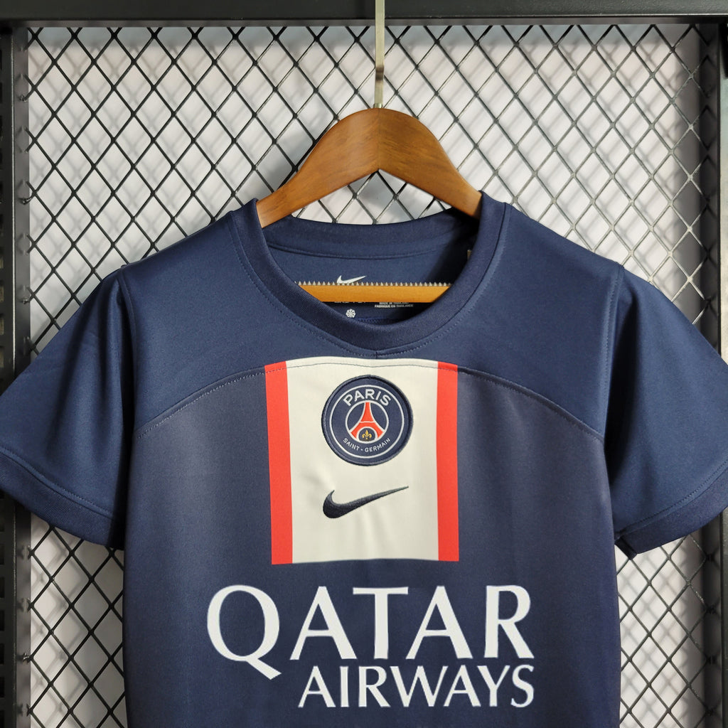 Camisa Feminina PSG I 2022/2023