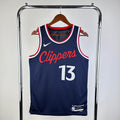 Regata Los Angeles Clippers - Blue Edition 2024/2025