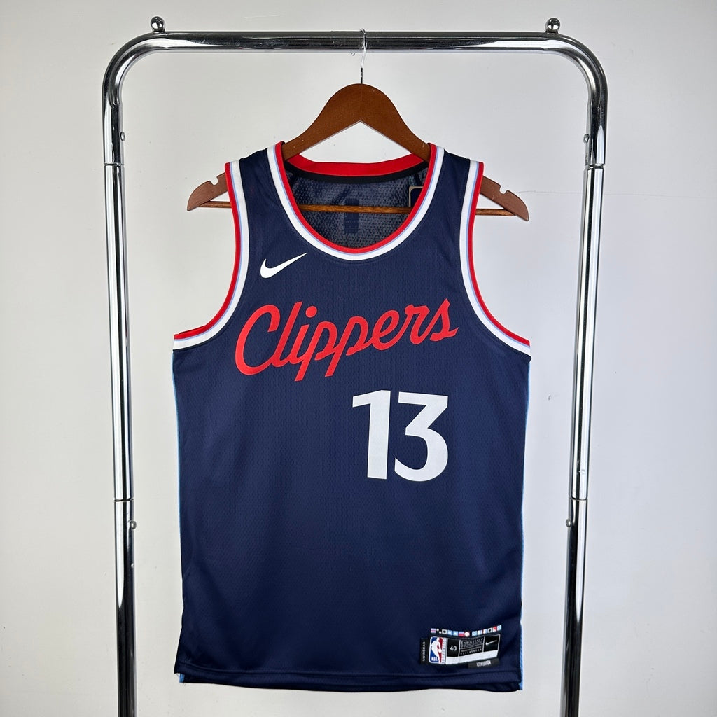 Regata Los Angeles Clippers - Blue Edition 2024/2025