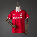 Camisa Flamengo III 2026/2027