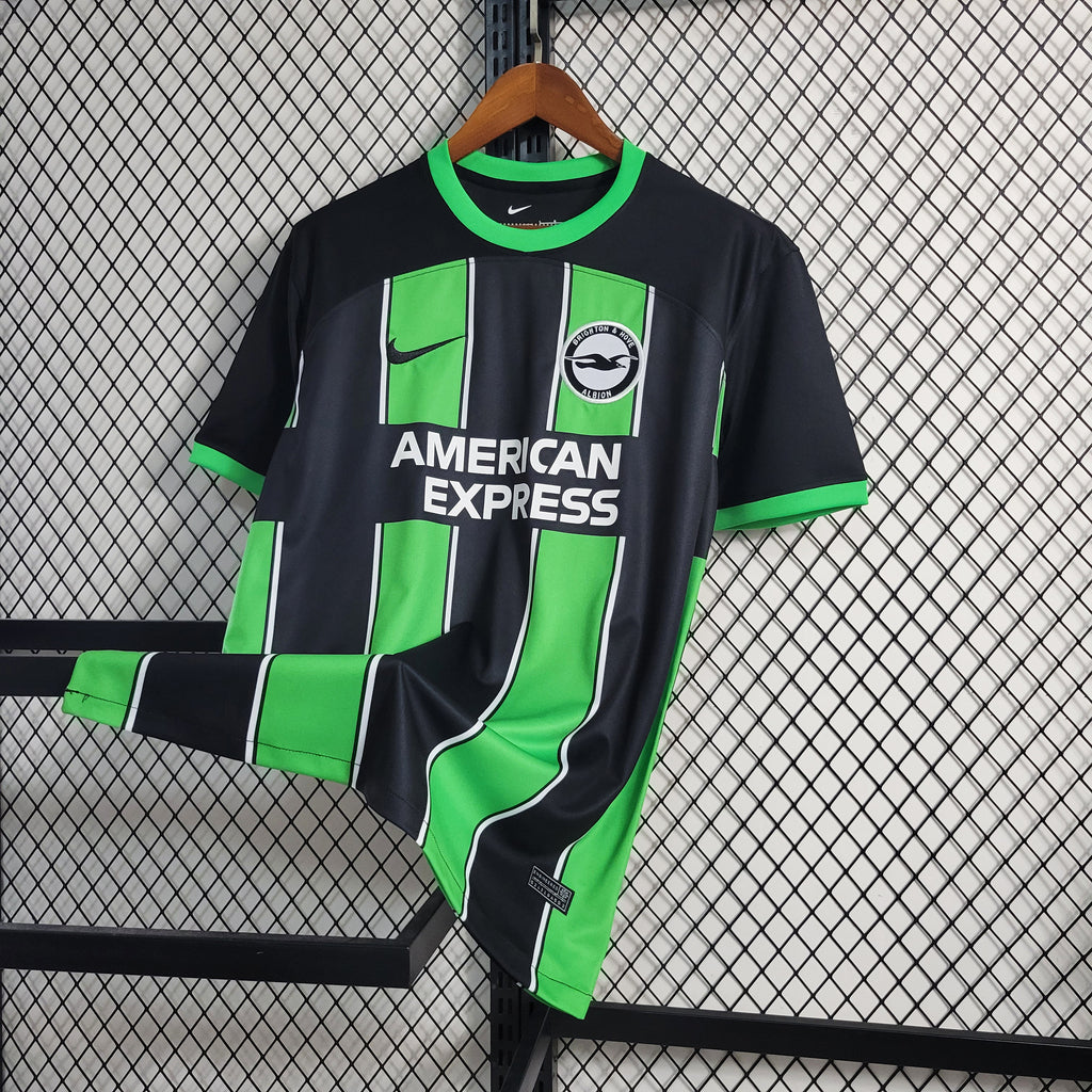 Camisa Brighton II 2023/2024