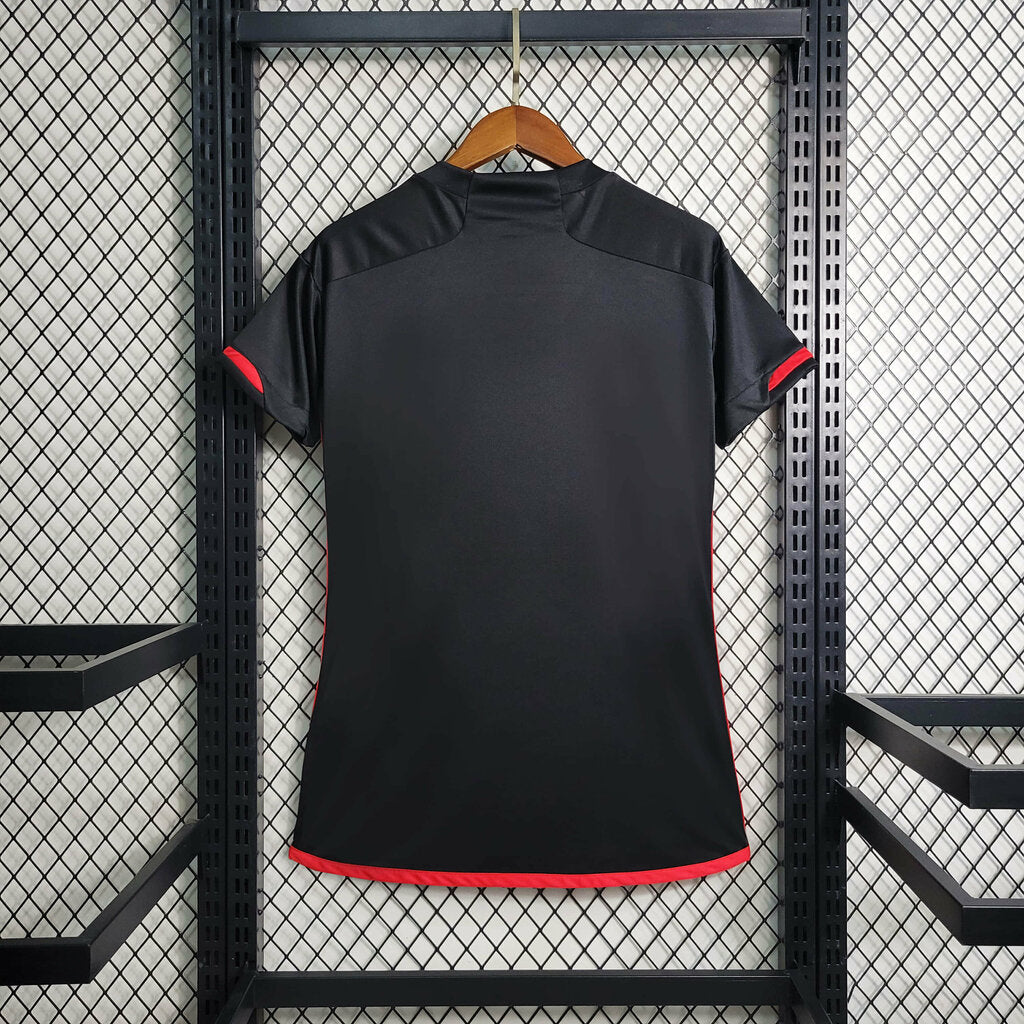 Camisa São Paulo Feminina III 2023/2024