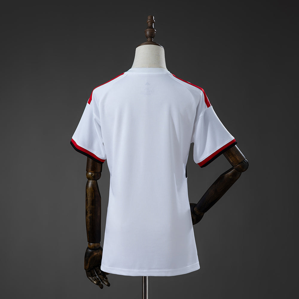 Camisa Flamengo Feminina II 2026/2027