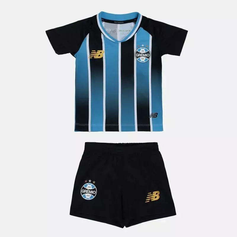 Camisa Infantil - Grêmio I 2026/2027