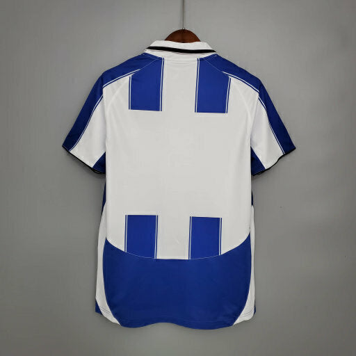 Camisa Porto I 2003/2004