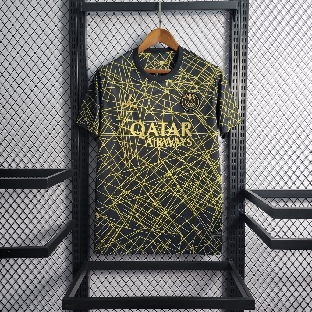 Camisa PSG Treino 2022/2023