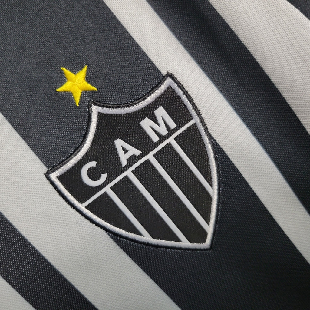 Camisa Atlético-MG I 2023/2024
