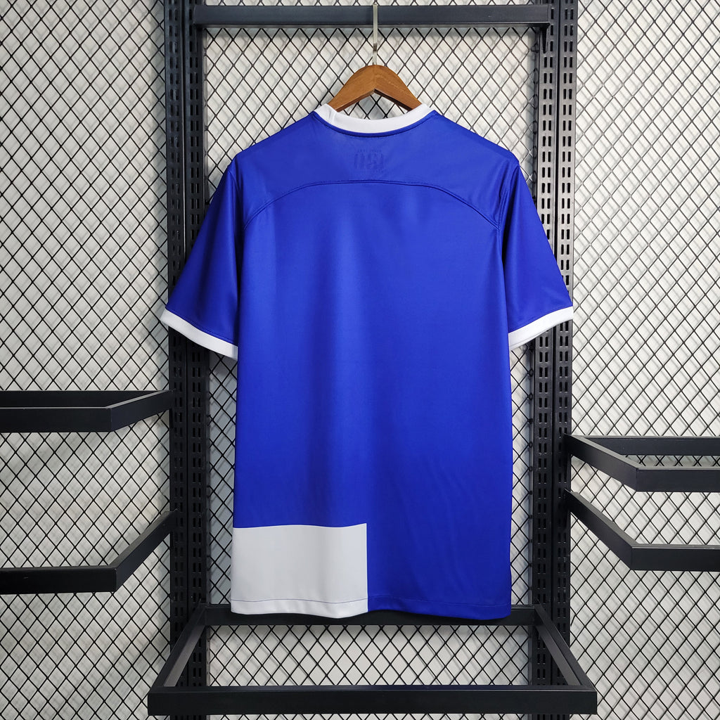 Camisa Atlético de Madrid II 2023/2024