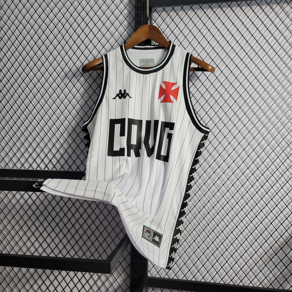 Camisa Regata Vasco Urban I 2022/2023