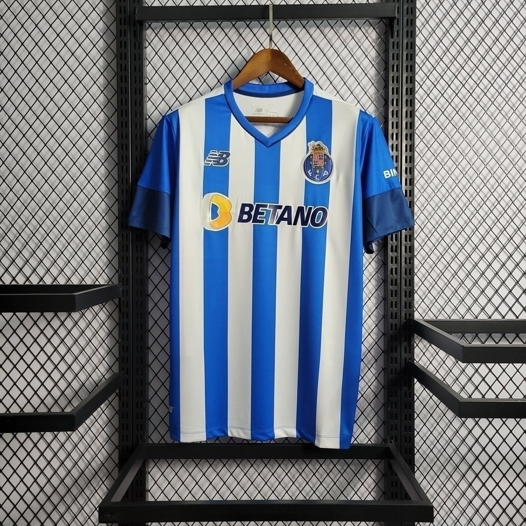 Camisa Porto I 2022/2023