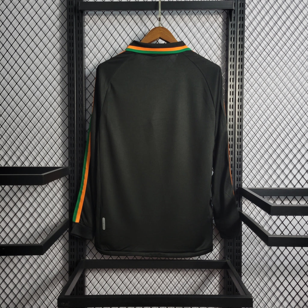 Camisa Manga Longa Venezia I 2022/2023