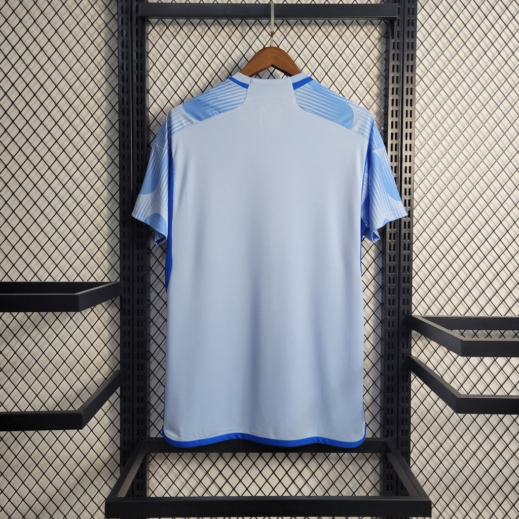Camisa Seleção Espanha II 2022/2023