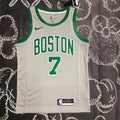 Regata Boston Celtics - Gray Edition