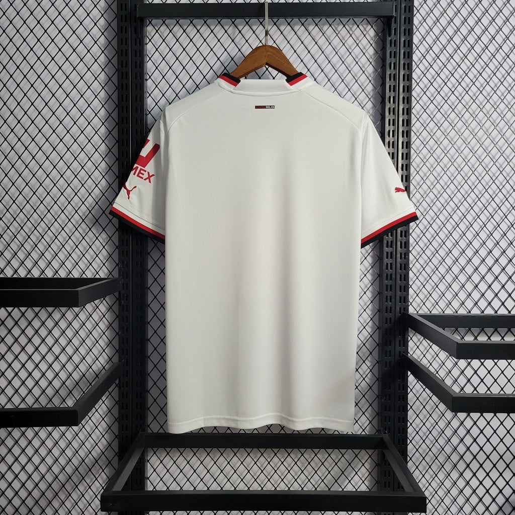 Camisa Milan II 2022/2023