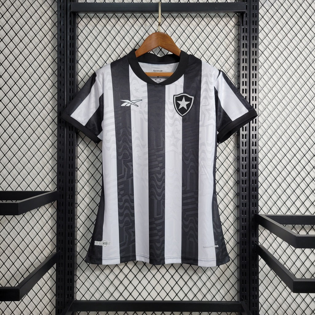 Camisa Botafogo Feminina I 2023/2024