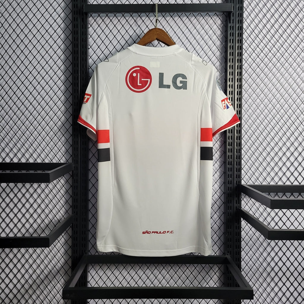 Camisa São Paulo I Retrô 2006