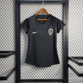 Camisa Corinthians Treino Feminina 2023
