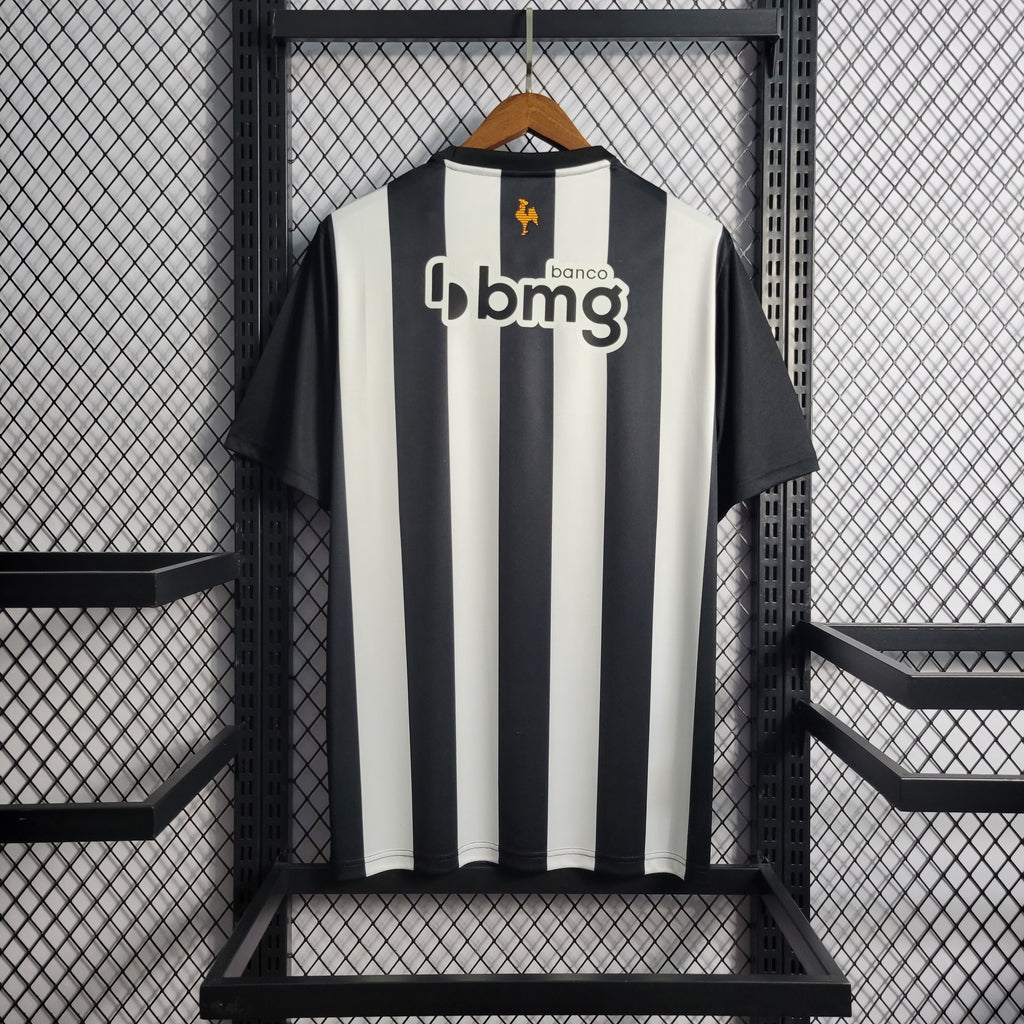 Camisa Atlético-MG I 2022/2023