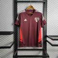 Camisa São Paulo Treino II 2022/2023