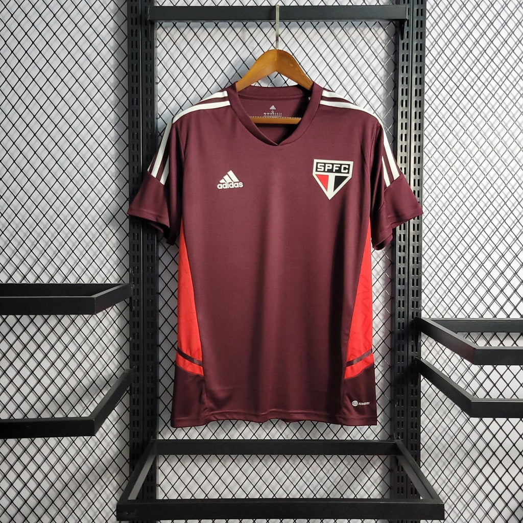 Camisa São Paulo Treino II 2022/2023