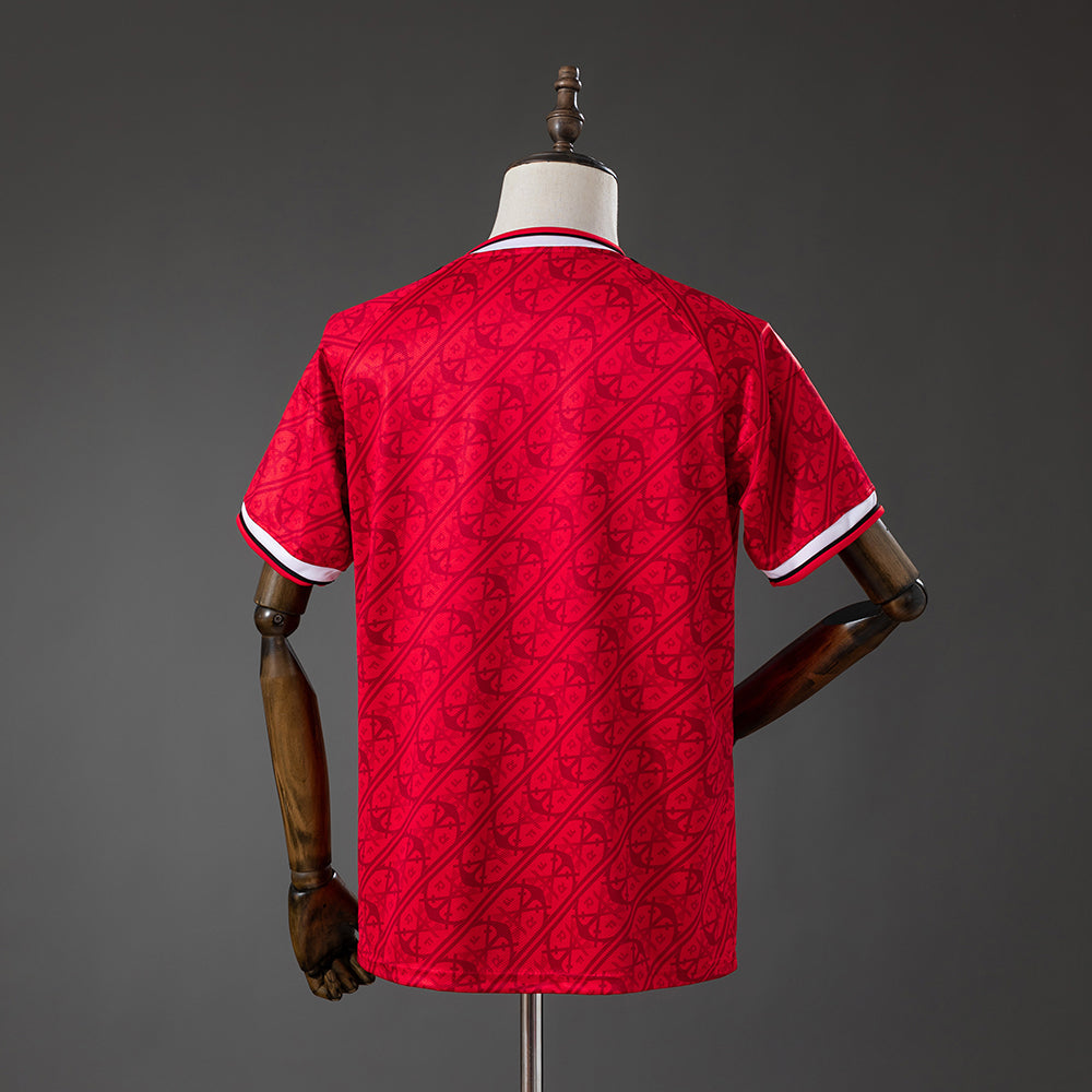 Camisa Flamengo III 2026/2027