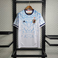 Camisa Seleção Japão Retro 2016
