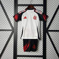 Camisa Infantil - Flamengo II 2025/2026