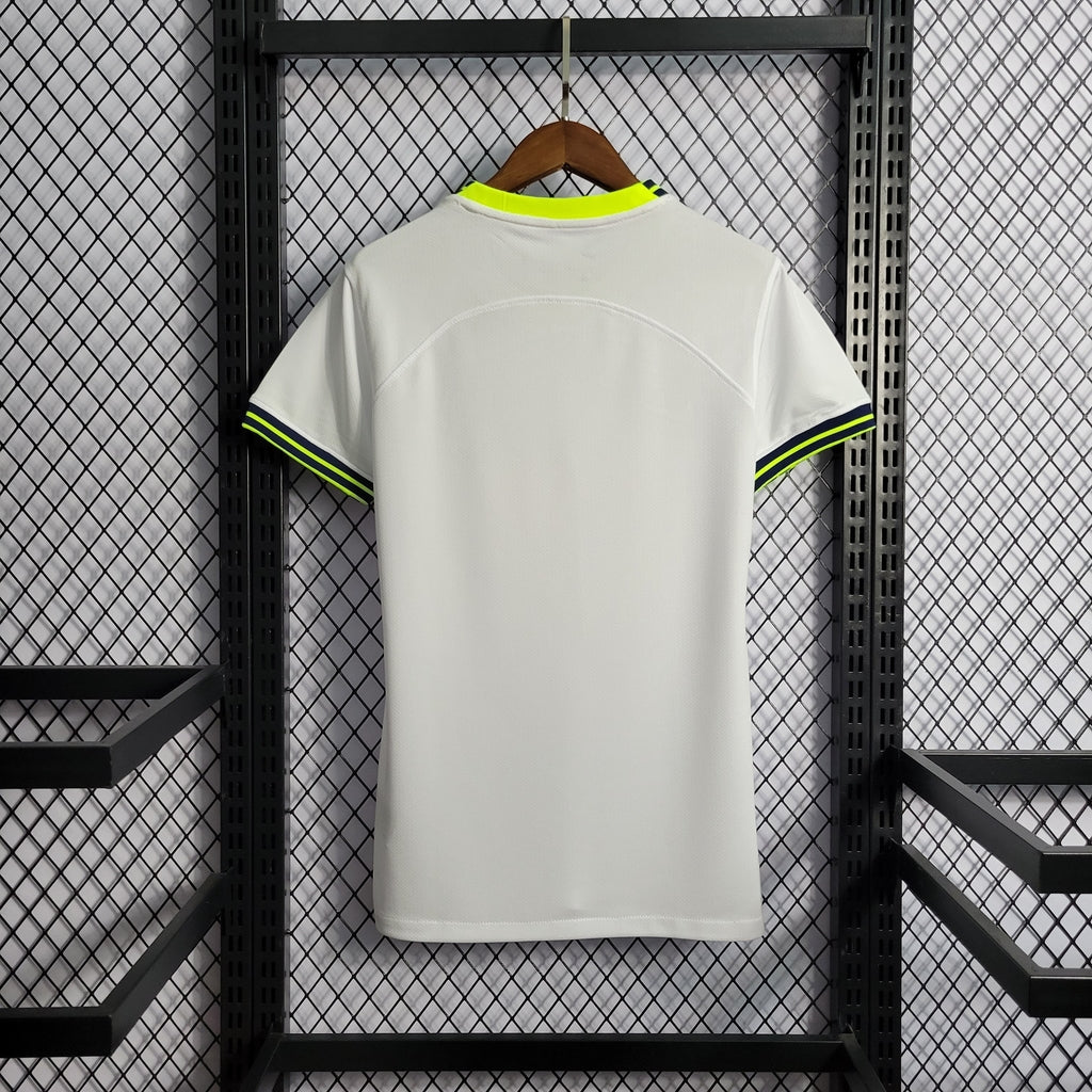 Camisa Feminina Tottenham I 2022/2023