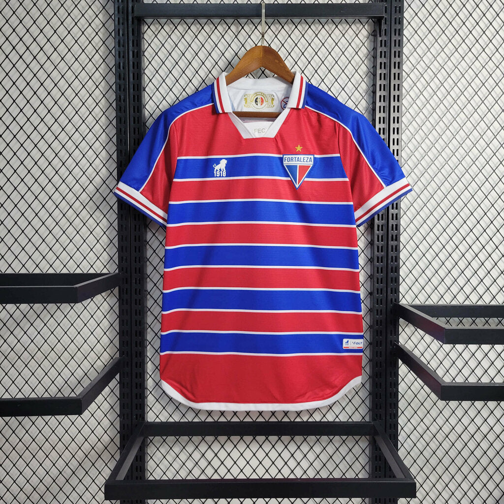 Camisa Fortaleza I 2023/2024