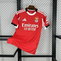Camisa Benfica I 2025/2026