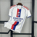 Camisa Lyon I 2025/2026