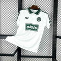Camisa Adidas Oasis Tour - White Jersey