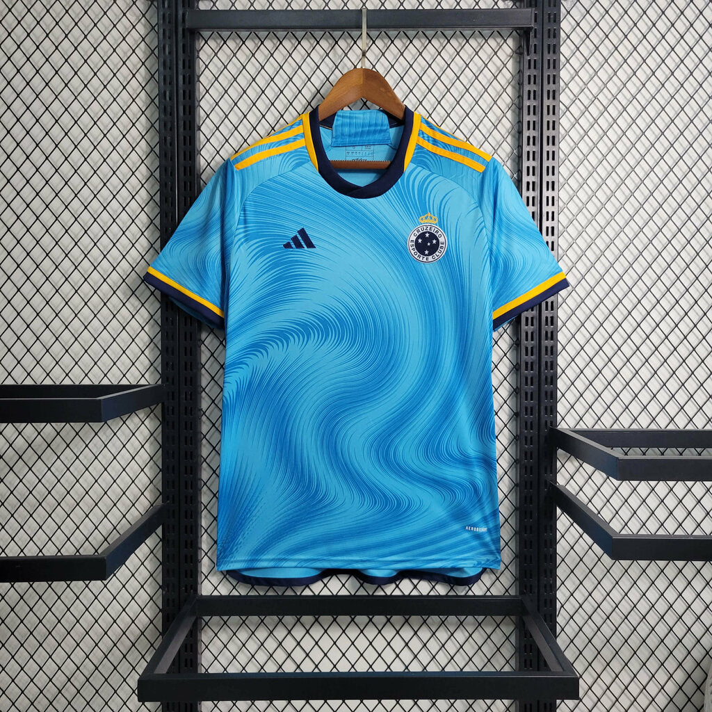 Camisa Cruzeiro III 2023/2024