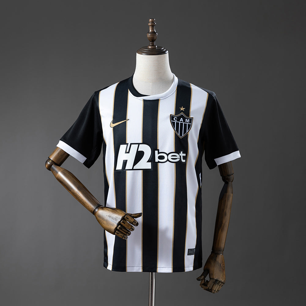 Camisa Atlético-MG I 2026/2027
