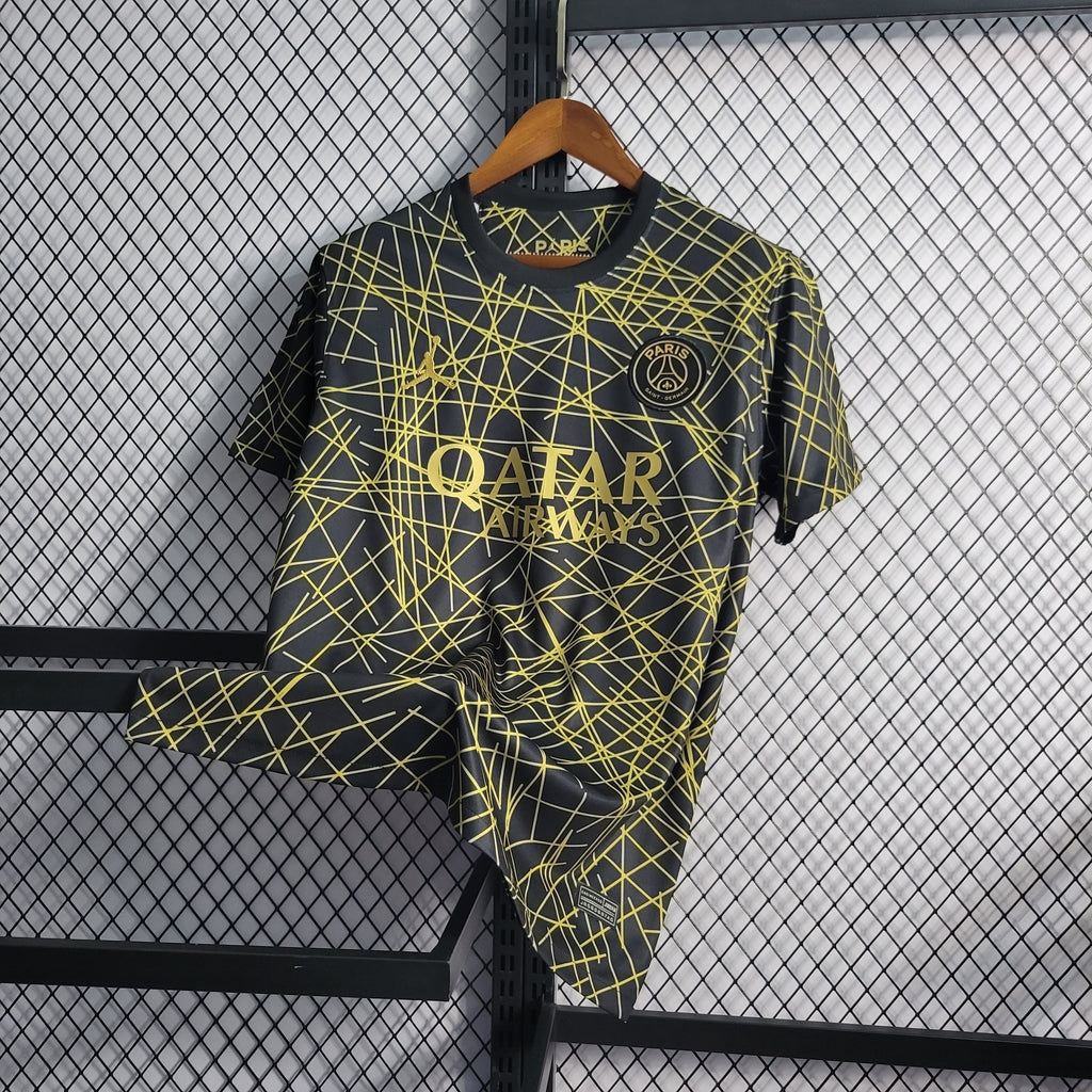 Camisa PSG Treino 2022/2023