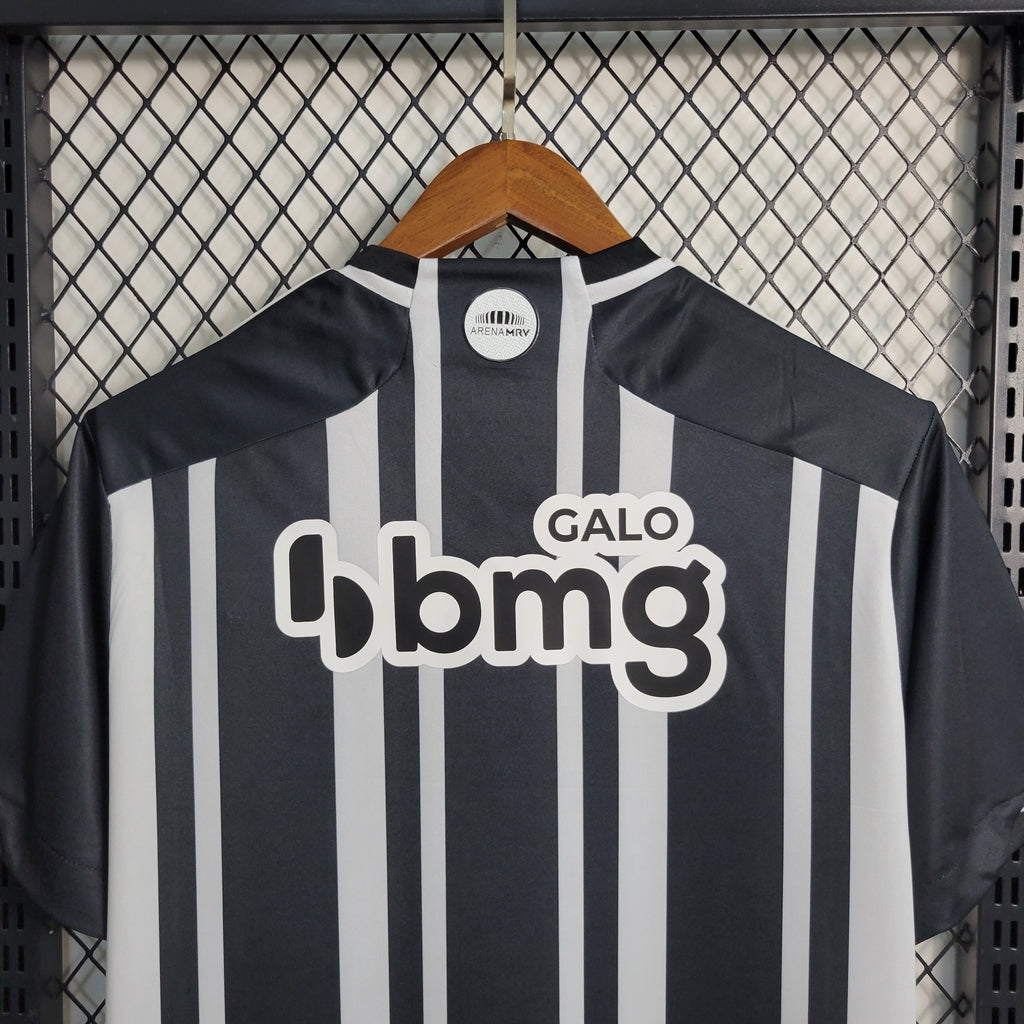 Camisa Atlético-MG I 2023/2024