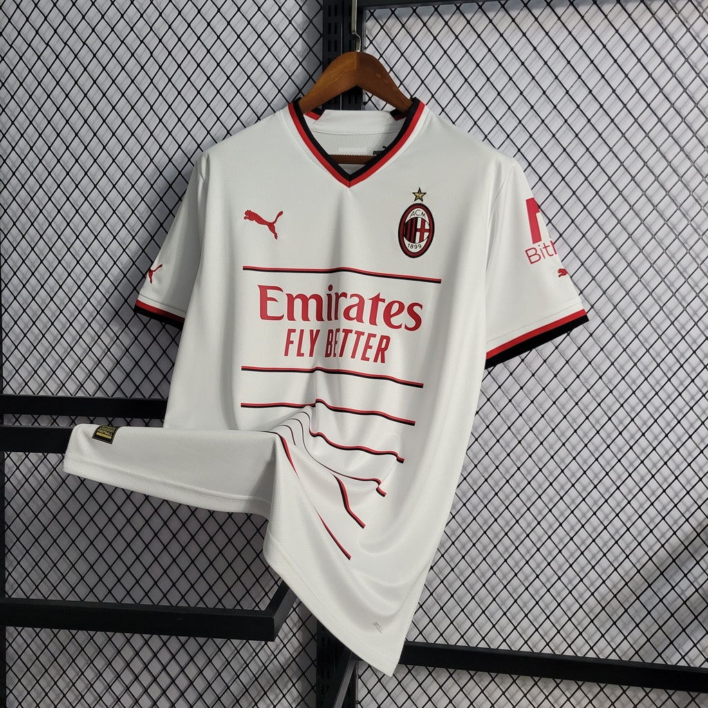 Camisa Milan II 2022/2023