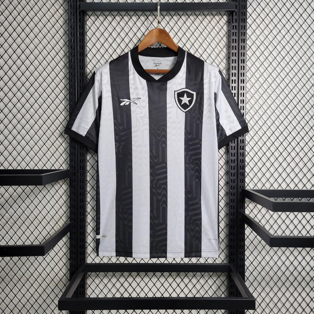 Camisa Botafogo I 2023/2024