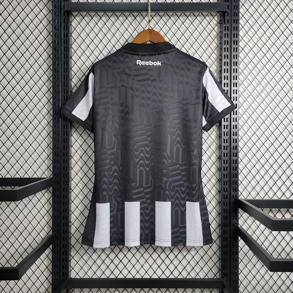 Camisa Botafogo Feminina I 2023/2024