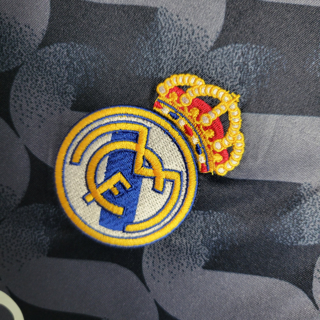 Camisa Real Madrid II 2023/2024